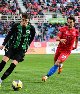 Γκέζος και Σμάλης κάνουν «γκελ» σε ομάδες της Super League