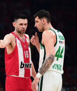 Τι χρειάζονται οι «αιώνιοι» για να πάρουν την ισοβαθμία απ' τη Ρεάλ και την Μπαρτσελόνα