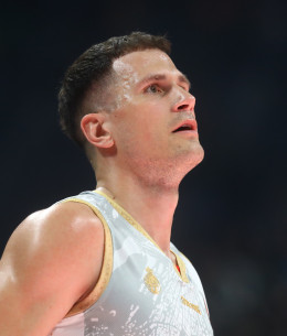 Η Μονακό χάνει τον Νέντοβιτς για έναν μήνα - Αυτά είναι τα δεδομένα για Τζέιμς