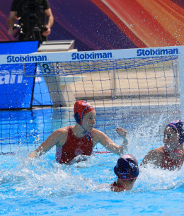 Τα highlights της κατάκτησης του Stoiximan Κυπέλλου Ελλάδας από τον Ολυμπιακό