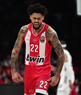 Το αργό τέμπο και ο Ντόρσεϊ