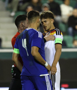 Τα εναπομείναντα ματς Ελλάδας και Γερμανίας στη μάχη της κορυφής