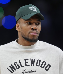 Το... καρφί του Γιάννη: «Ποτέ δεν έχω χάσει μέρα στη δουλειά»