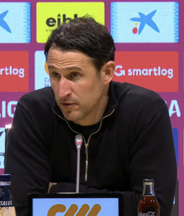 Από ball boy στην αγαπημένη του ομάδα, προπονητής και αντίπαλος της!