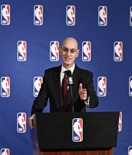 Δεν έχει αλλάξει το χρονοδιάγραμμα για το NBA Europe - Αναβαθμίζεται ο ρόλος της Euroleague