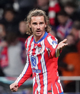 «By order of the Peaky Blinders» - Η Ατλέτικο γίνεται… Μπέρμιγχαμ για χάρη του Netflix