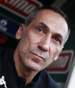 Ποιους θα αντιμετωπίσει ο Γιώργος Δώνης στο Μουντιάλ