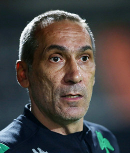 Ποιοι Έλληνες προπονητές έχουν βρεθεί σε Μουντιάλ