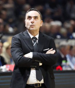 Μπούτσκος ενόψει Μπιλμπάο: «Οι πιο δύσκολες αποστολές είναι για τους καλύτερους στρατιώτες» (video)