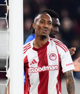 Ο Μαρτίνς ψάχνει την επανεκκίνησή του