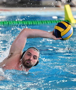 Τέλος κανονικής περιόδου στην Water Polo League - Ποιες ομάδες παίζουν playoffs, play in και playouts
