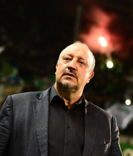 Τι βλέπουν οι στοιχηματικές για τον πάγκο του Παναθηναϊκού;