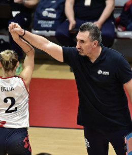 Μυτσκίδης: «Δεν είχαμε καθαρό μυαλό, ήταν σαν να βιαζόμασταν στις φάσεις»