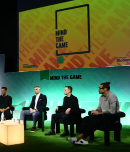 «Mind the game»: Ντέμης, Παπαλουκάς, Πρίντεζης και Σάμαρης για την νοοτροπία των πρωταθλητών (video)