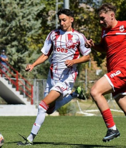 Ολοκληρώθηκε το scouting camp του Ολυμπιακού στην Αίγυπτο