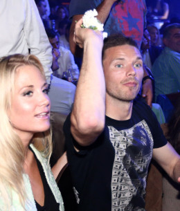 Η πρώτη φορά του Μάρκους Μπεργκ στα μπουζούκια: Πώς την περιέγραψε στο Athletiko και γιατί δεν ξαναπήγε