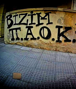 PAOK Bizim – Ο δικός μου ΠΑΟΚ