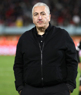 «Πυρά» ΟΦΗ κατά της ΕΠΟ: «Ξεκάθαρη ένδειξη εχθρικής αντιμετώπισης απέναντι στον ΟΦΗ και στην Κρήτη»