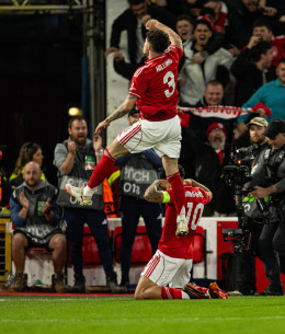 Οι ώρες και τα κανάλια των πρώτων ημιτελικών του Europa και Conference League