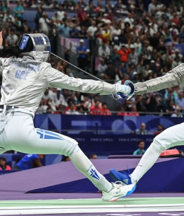 Χωρις Γκουντούρα και Γεωργιάδου ξεκινά το 40ο Κύπελλο «Ακρόπολις» στην Παιανία