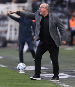 Μπενίτεθ: «Είναι έξτρα κίνητρο για εμάς και για το μέλλον να νικήσουμε τον Ολυμπιακό»