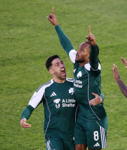 Οι δύο «ανοικτές» θέσεις στην ενδεκάδα του Παναθηναϊκού για το ντέρμπι «αιωνίων»