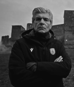 Πιο ανατριχιαστικό δεν γίνεται - Το τρομερό βίντεο του ΠΑΟΚ για τη συνεργασία με τη Superbet