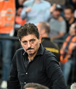 Η EuroLeague αφήνει εκτός Final Four τον Γιαννακόπουλο - Τιμωρία τριών αγωνιστικών!