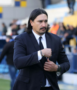 Τελειώνει ο Σεμπάστιαν Λέτο από την Κηφισιά
