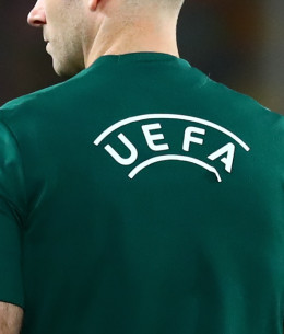 Σκάνδαλο με διεθνή διαιτητή της UEFA - Κατηγορείται για σεξουαλική επίθεση σε ανήλικο