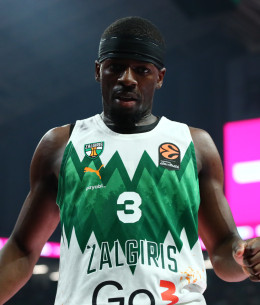 Η αντίδραση του Φρανσίσκο μετά την απώλεια του MVP της σεζόν