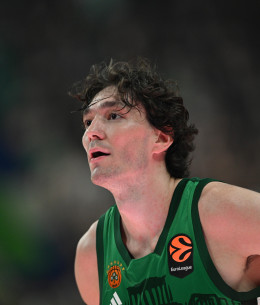 «EuroLeague by Night»: Ο απόηχος της ήττας του Παναθηναϊκού από τη Βαλένθια για το Game 4 των playoffs (video)