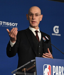 Το NBA επενδύει 3 δισεκατομμύρια στο NBA Europe για να καλύψει πιθανές ζημιές των πρώτων ετών