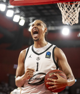 Στην τελική ευθεία η απόφαση της EuroLeague για Μπουργκ και Μονακό