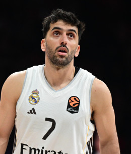 Έτσι αντιδρά η Ρεάλ μετά τον χαμένο τελικό!