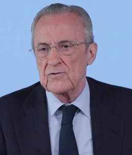 «Θέλουν να πουλήσουν τη Ρεάλ Μαδρίτης»: Σοβαρές καταγγελίες κατά του Πέρεθ