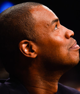 Πένθος στο NBA: Πέθανε ο Τζέισον Κόλινς