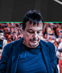 Δημοσκόπηση Athletiko: Θέλετε να αποχωρήσει ο Αταμάν από τον Παναθηναϊκό;