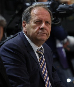 Η ΑΕΚ στο NBA Europe: Οι 3 δρόμοι που θα φέρουν την... εκτόξευση