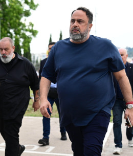 Το πλάνο και τι συμφώνησαν Μαρινάκης-Μεντιλίμπαρ