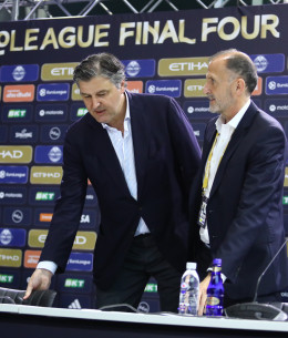 Εγκρίθηκε το νέο φορμάτ του EuroCup για την επόμενη σεζόν