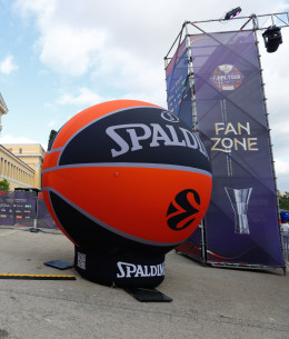 Απάτες με αγοραπωλησίες εισιτηρίων για το Final Four στην Αθήνα - «Τους δώσαμε 6.000 ευρώ και εξαφανίστηκαν»