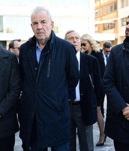 «Κεραυνοί» Αγραφιώτη για ΣΚΑΪ και Αλαφούζο