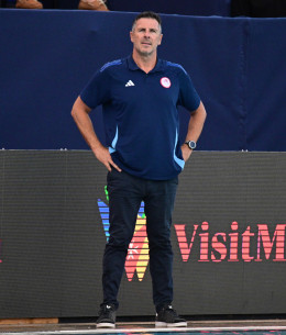 Φάτοβιτς στο Athletiko: «Την επόμενη σεζόν το ρόστερ θα είναι αρκετά διαφορετικό»