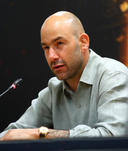 Αυτό θα είναι το τεχνικό επιτελείο του Βασίλη Σπανούλη στον Άρη