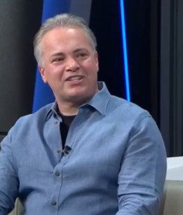 «Η ζωή μου είχε κυριευθεί από την κοκαΐνη - Ήμουν στον πάτο» - Ξεχώρισε στα γήπεδα και σήμερα είναι ένας άλλος (photo)