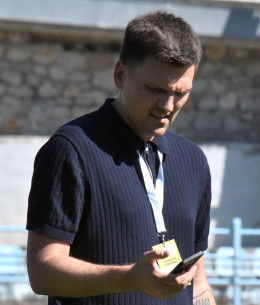 Οι μεγάλες αλλαγές συνεχίζονται στον Παναιτωλικό - Τέλος και ο Μαρκόφσκι
