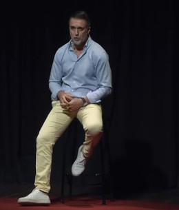 «Κατουριόμουν στο κρεβάτι μου, ήθελα να μου κόψουν τα πόδια» - Ο θρύλος της μπάλας ζούσε με τον ανείπωτο πόνο