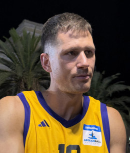 Ο Νέντοβιτς μίλησε στο Athletiko για το μέλλον του - Τι είπε για Ομπράντοβιτς και Παναθηναϊκό (video)