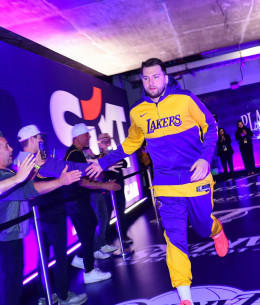 Το ΝΒΑ εξαιρεί Ντόντσιτς και Κάνινγκχαμ από τον «κανόνα 65» - Διαθέσιμοι για τα βραβεία της σεζόν